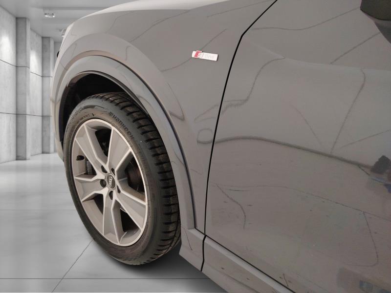 Audi Q2 1.6 tdi Design s-tronic