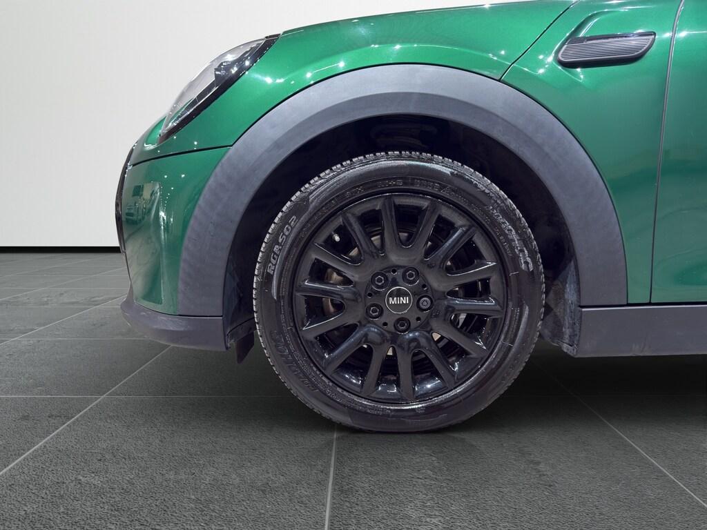 Mini Cooper 1.5 TwinPower Turbo Cooper