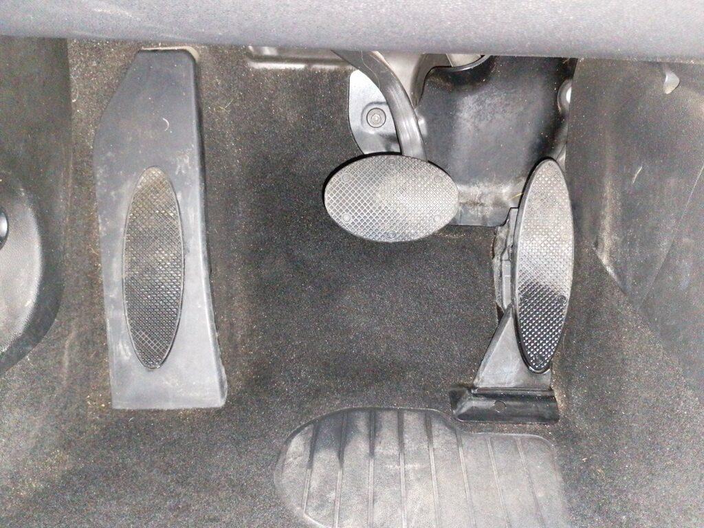 Mini Cooper D Clubman 2.0 TwinPower Turbo Cooper D Business