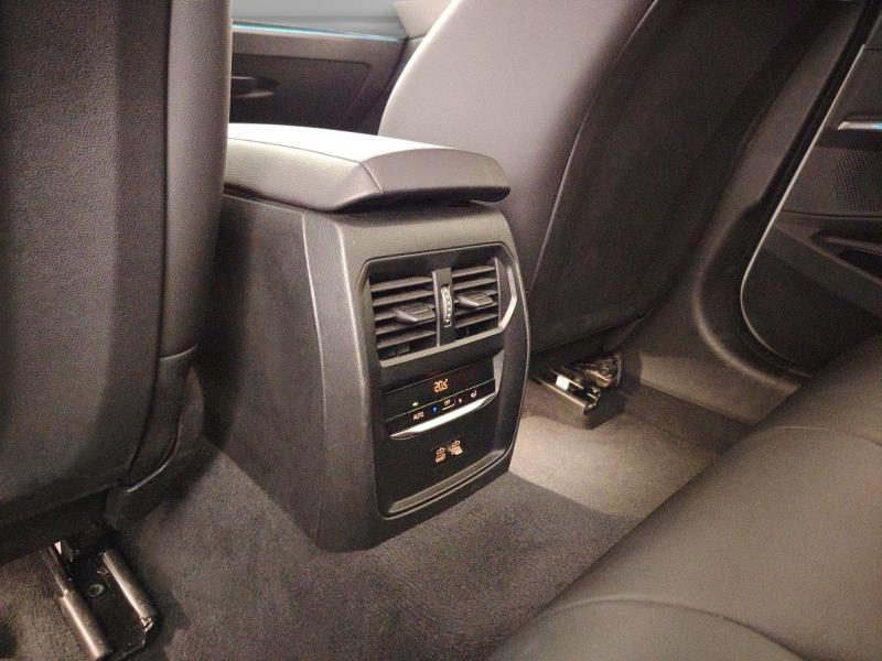 BMW Serie 3 330e Touring Msport xdrive auto