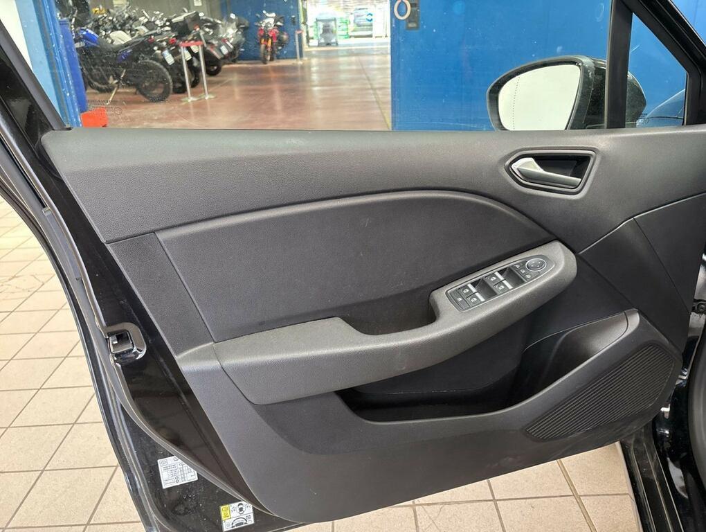 Renault Clio 1.0 tce Zen 90cv my21