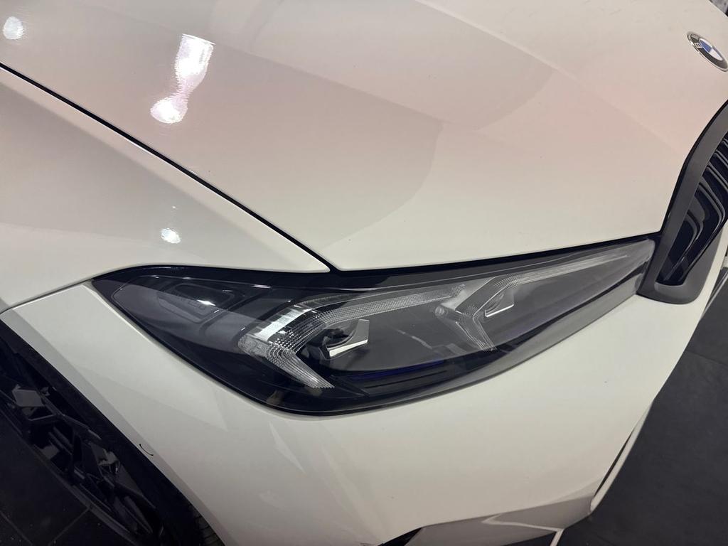 BMW Serie 3 320d Touring mhev 48V xdrive M Sport Pro auto