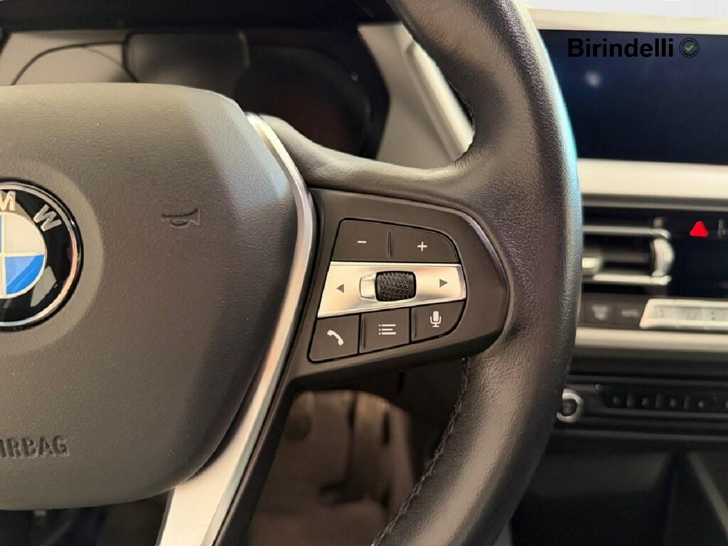 BMW Serie 1 116d Advantage