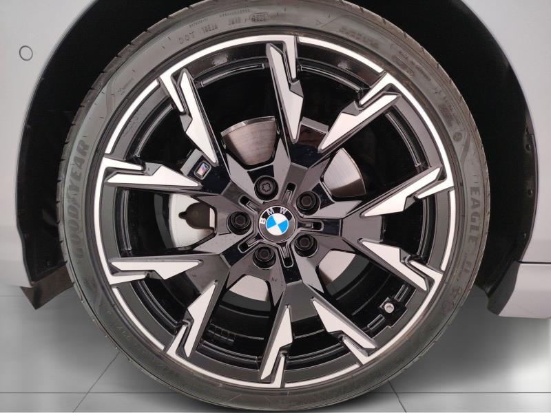 BMW Serie 1 120d 48V MSport auto