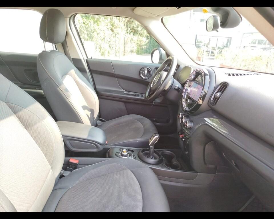 Mini One D Countryman 1.5 TwinPower Turbo One D