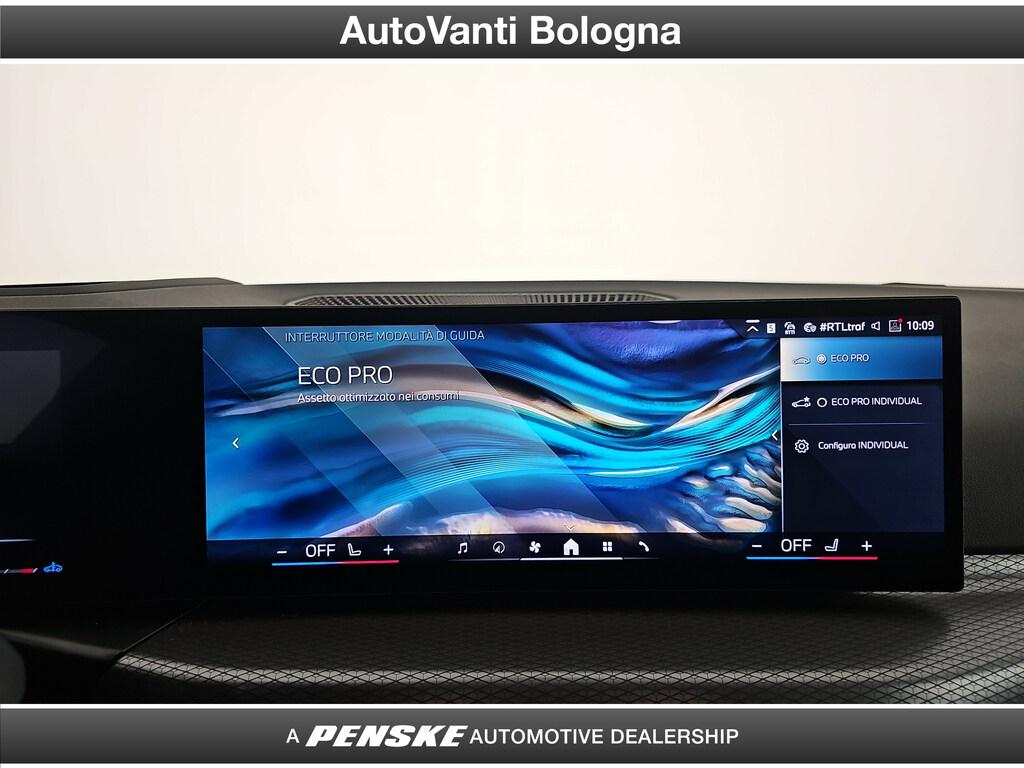 BMW Serie 4 420d Gran Coupe mhev 48V xdrive M Sport auto
