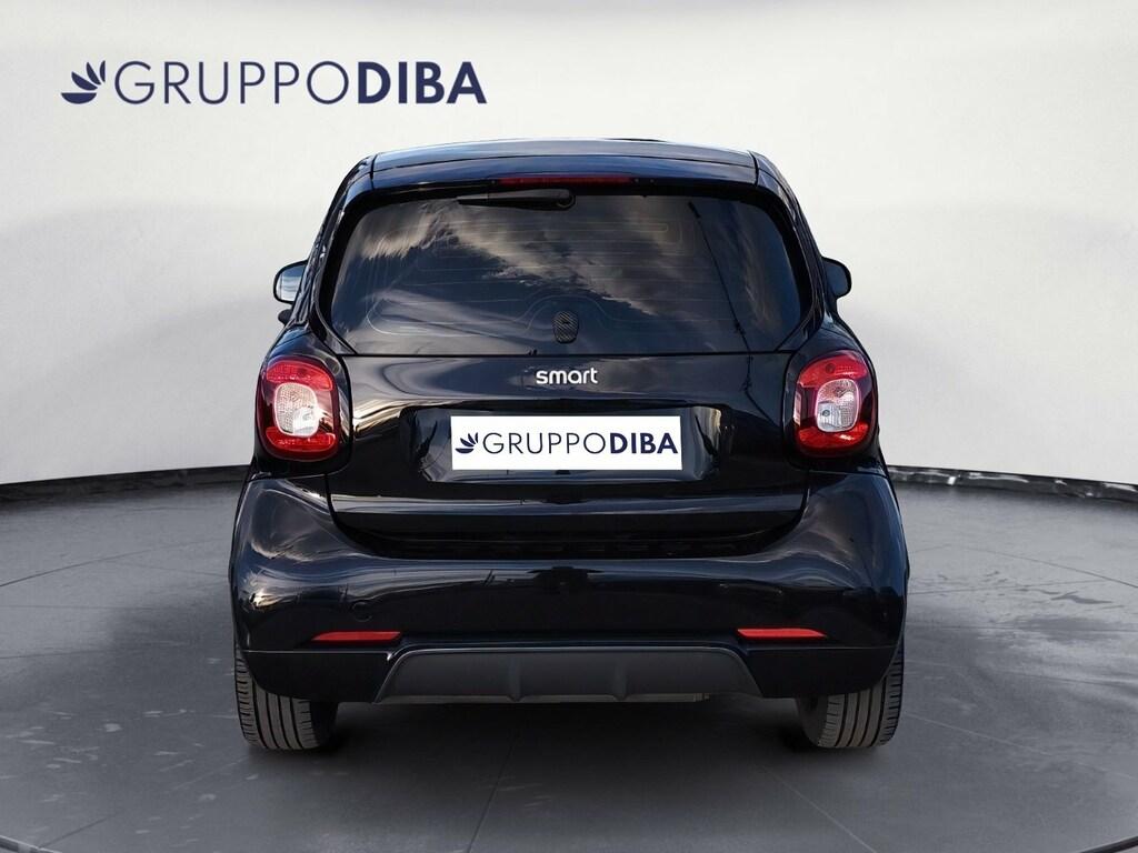 Smart fortwo 1.0 Superpassion 71cv twinamic
