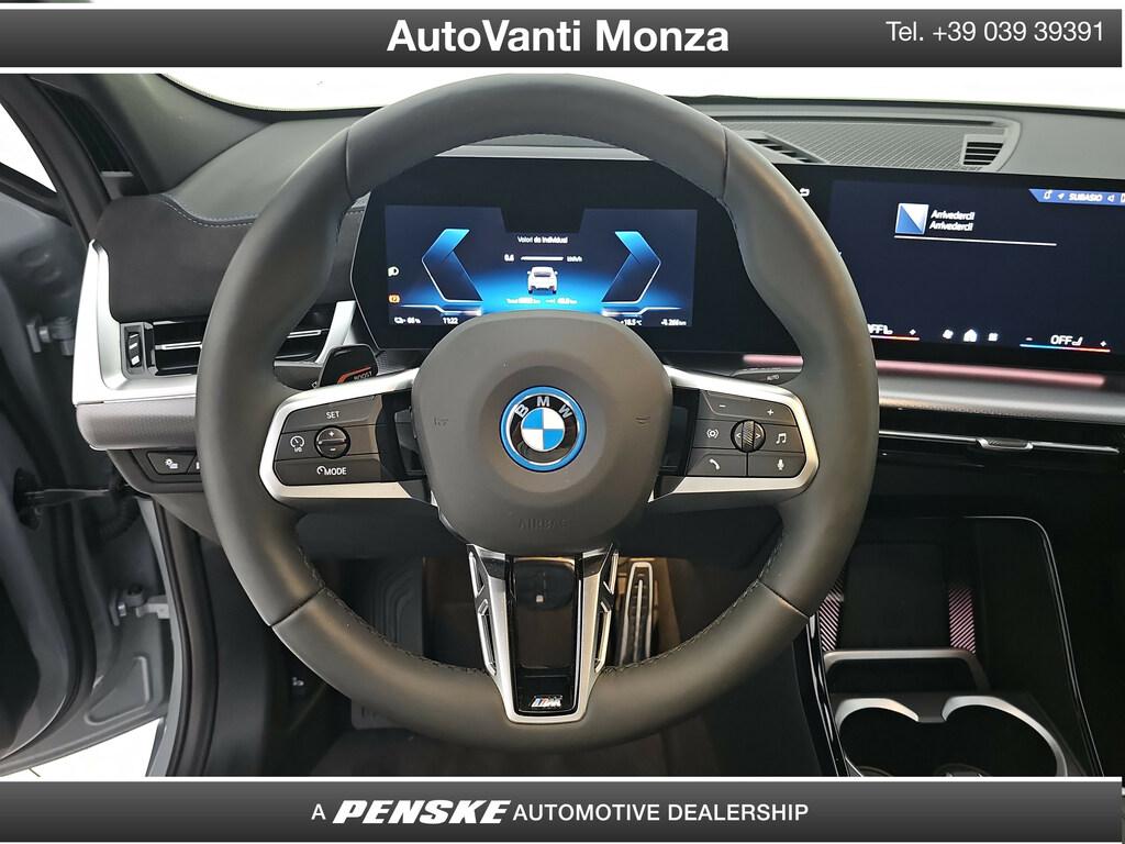 BMW iX2 xdrive 30 MSport