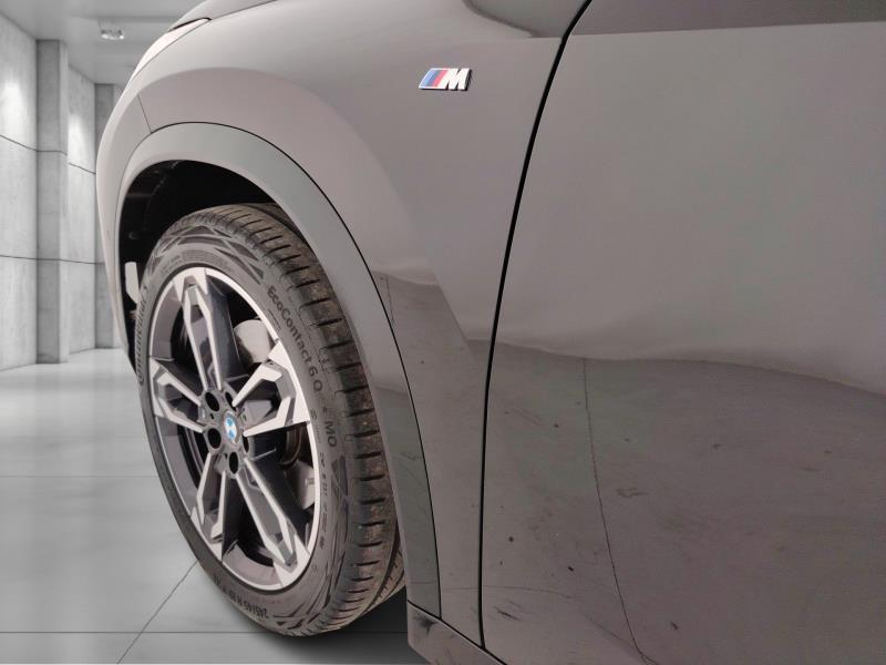 BMW X1 xdrive23d mhev 48V Msport auto