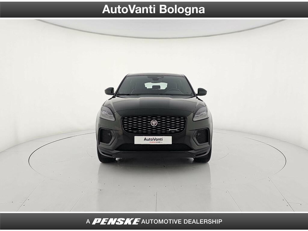 Jaguar E-Pace 1.5 P300e R-Dynamic S awd auto