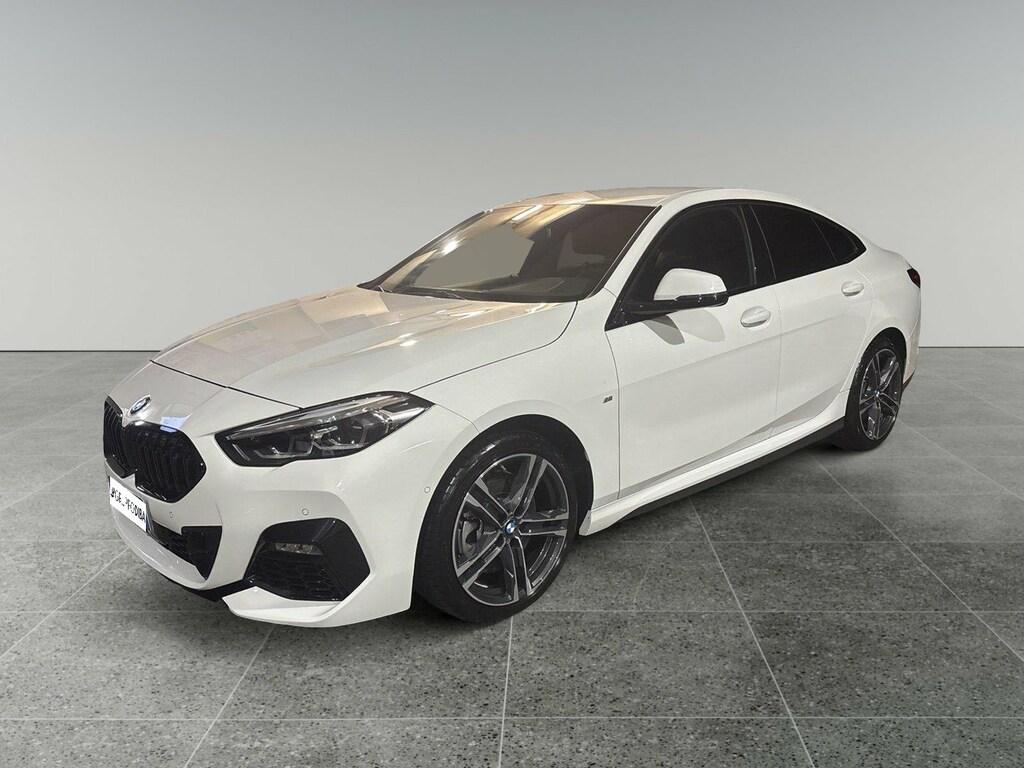 BMW Serie 2 220d Gran Coupe Msport auto