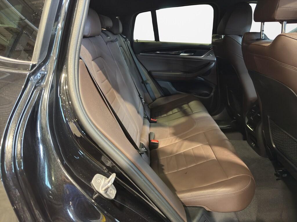 BMW X4 xdrive20d Msport auto my19