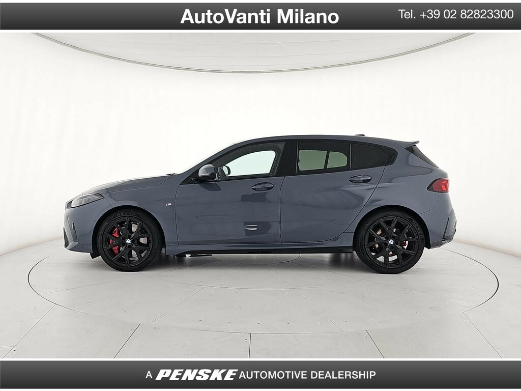 BMW Serie 1 118d MSport Pro auto