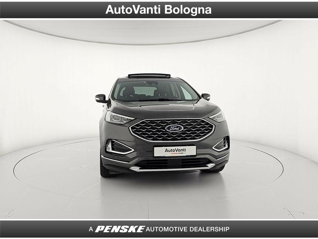 Ford Edge 2.0 ecoblue Vignale s&s awd 238cv auto 8m