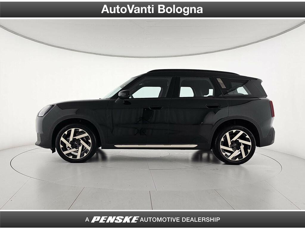 Mini Mini Countryman 1.5 48V C Favoured auto