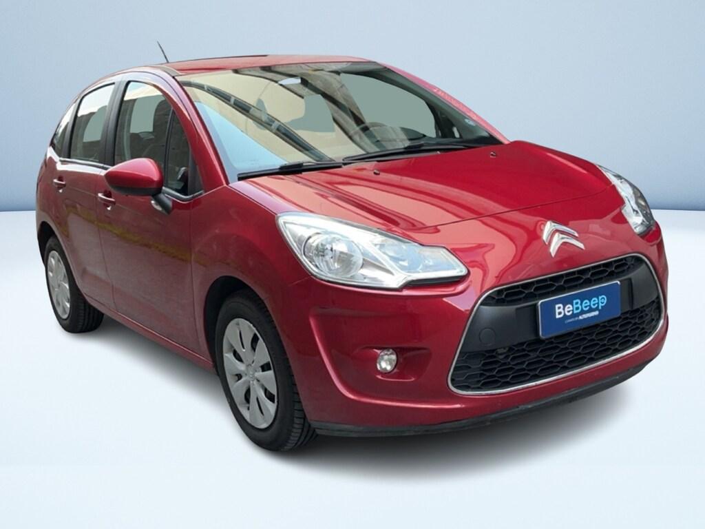 Citroen C3 1.4 vti Seduction (perfect)