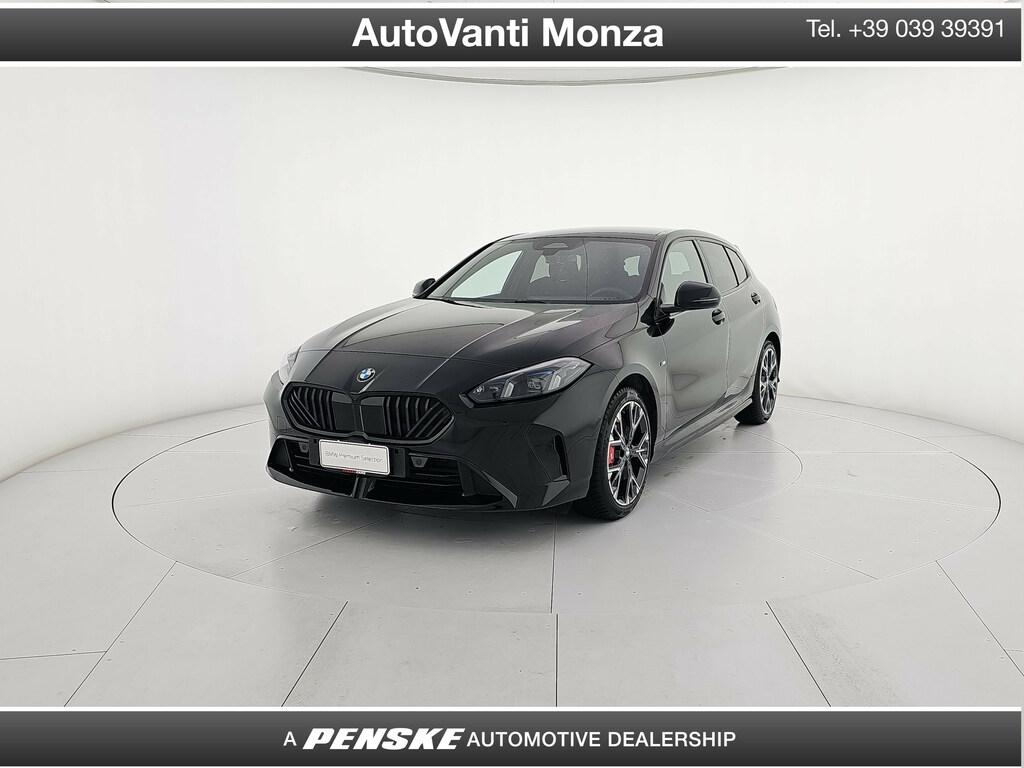 BMW Serie 1 118d MSport Pro auto