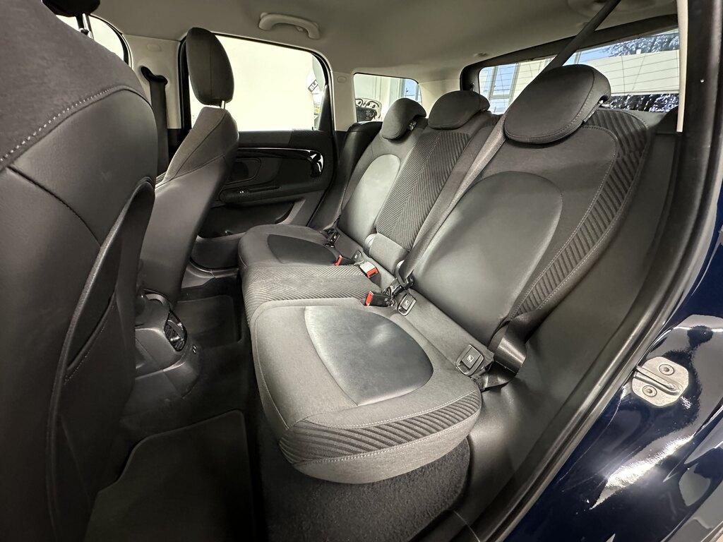 Mini Cooper SE Countryman Mini Countryman 1.5 Cooper SE Hype all4 auto