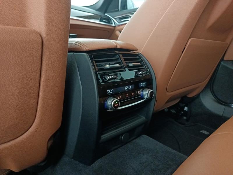 BMW Serie 5 530d Touring xdrive Msport 249cv auto