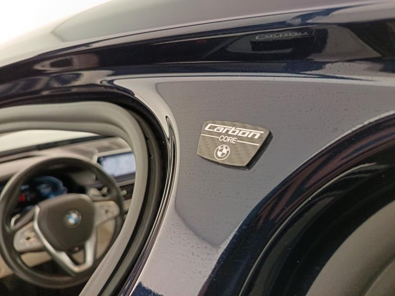 BMW Serie 7 745Le xdrive auto