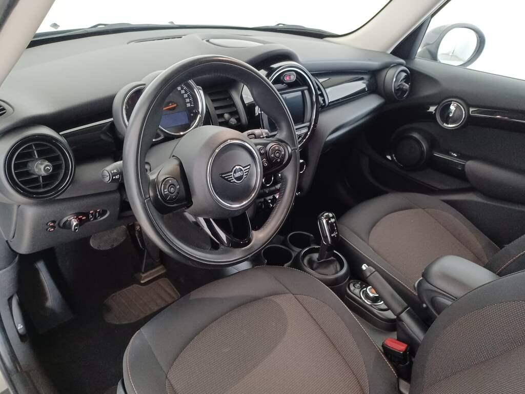 Mini Cooper D 1.5 TwinPower Turbo Cooper D Hype DCT