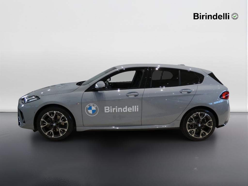 BMW Serie 1 118d MSport auto