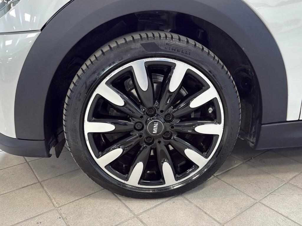 Mini Cooper 1.5 TwinPower Turbo Cooper