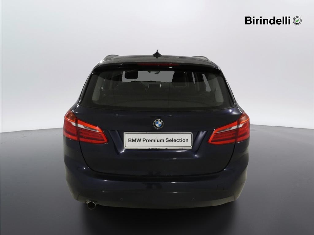 BMW Serie 2 218d Active Tourer Advantage auto my17