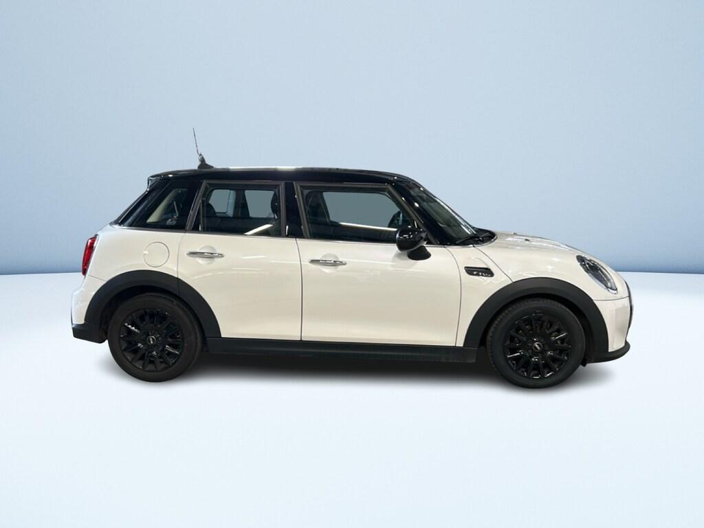 Mini Cooper 1.5 TwinPower Turbo Cooper