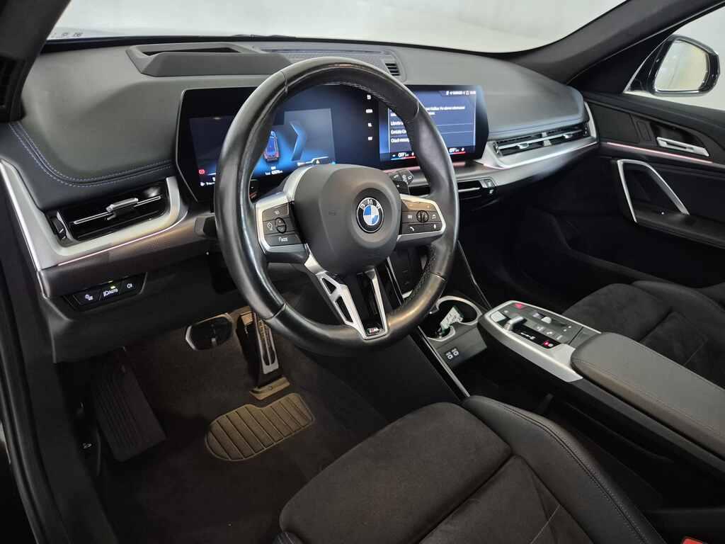 BMW X1 xdrive23d mhev 48V MSport Pro auto