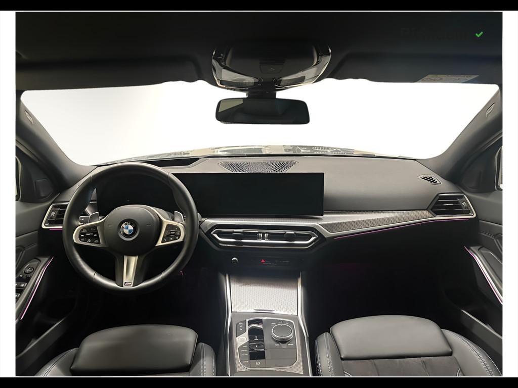 BMW Serie 3 320d mhev 48V Msport auto