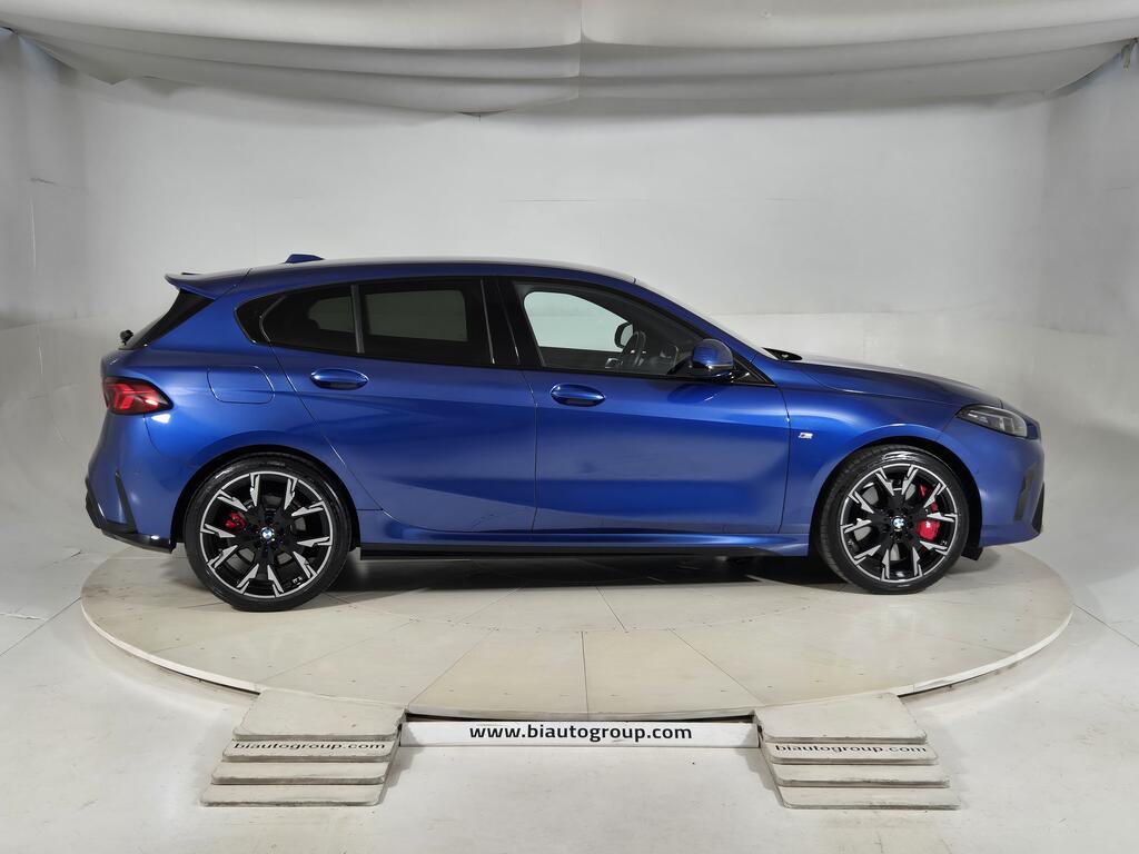 BMW Serie 1 118d MSport Pro auto