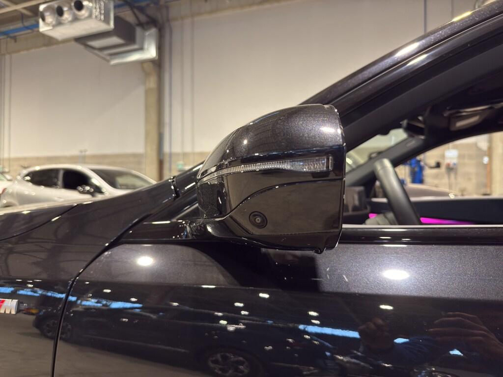 BMW i5 xdrive40 M Sport Pro