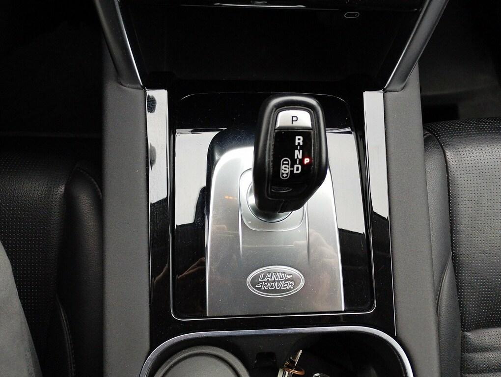 Land Rover Discovery Sport 2.0d td4 mhev R-Dynamic SE awd 163cv auto 7p.ti