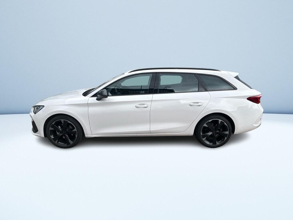 Cupra Leon Sportstourer 1.5 hybrid 150cv dsg