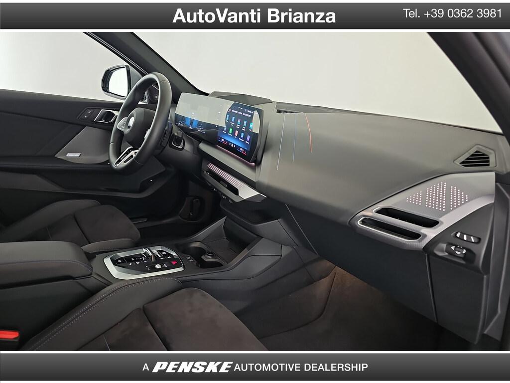 BMW Serie 1 120d 48V MSport Pro auto