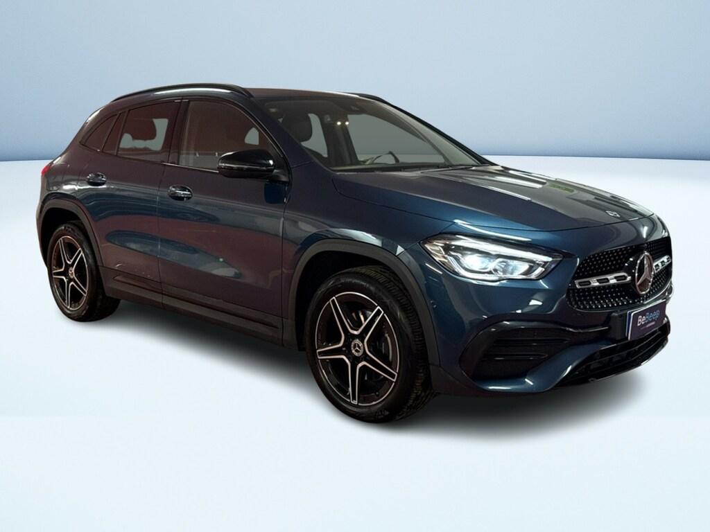 Mercedes GLA 250 eq-power Premium auto