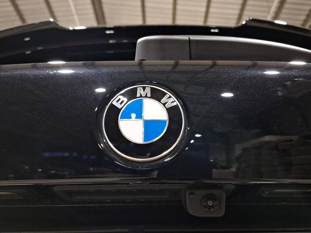 BMW Serie 1 118d MSport Pro auto