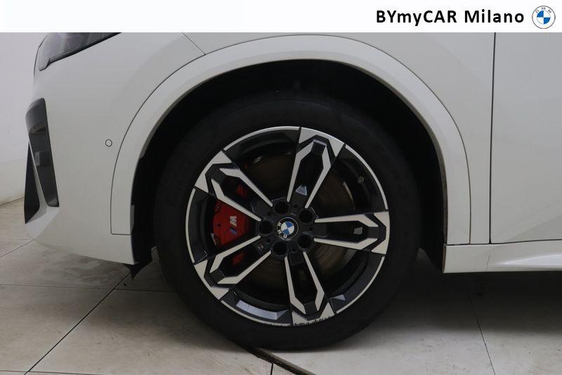 BMW X2 xdrive 20d 48V MSport Pro auto