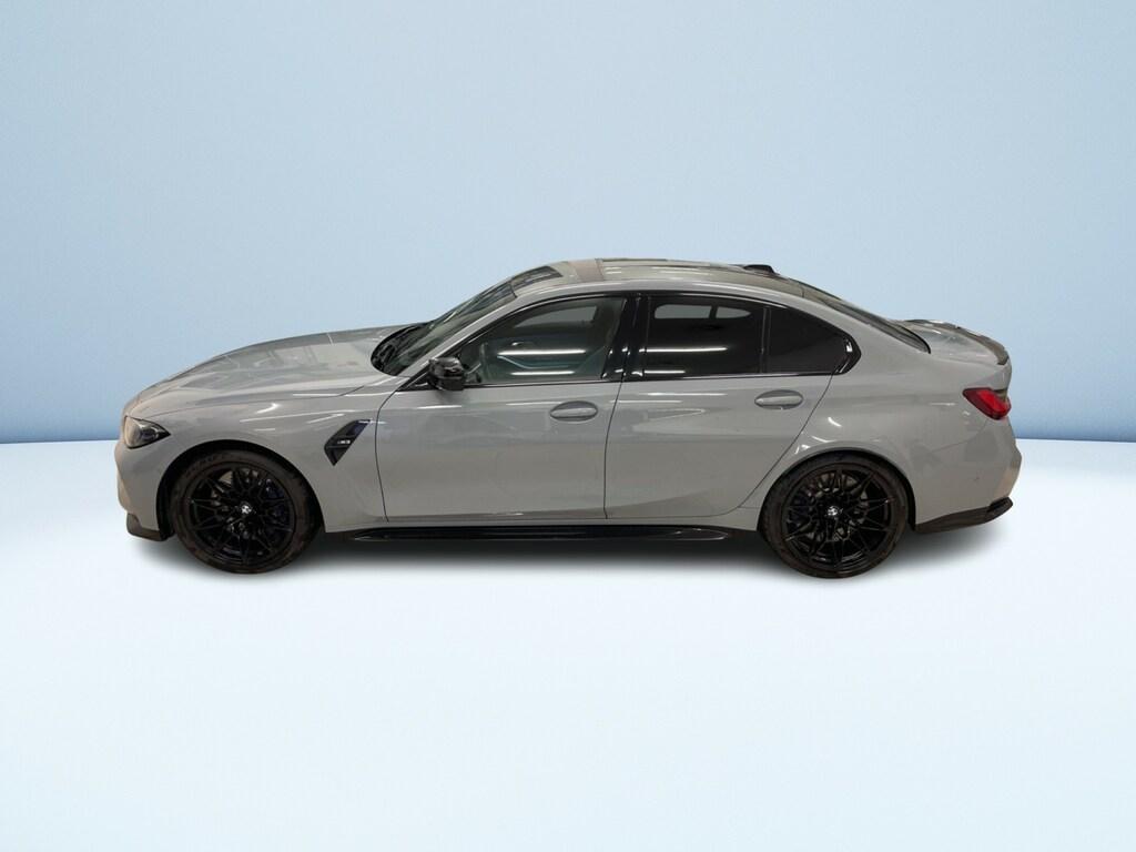 BMW Serie 3 M M3 3.0