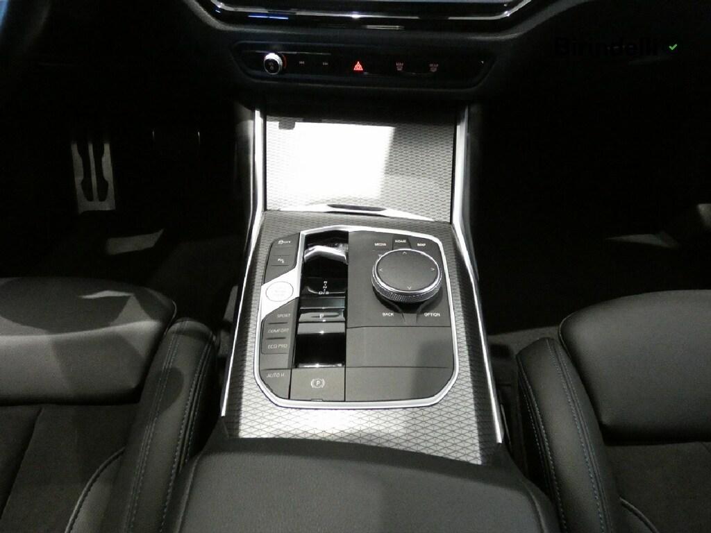 BMW Serie 3 320d Touring mhev 48V Msport xdrive auto