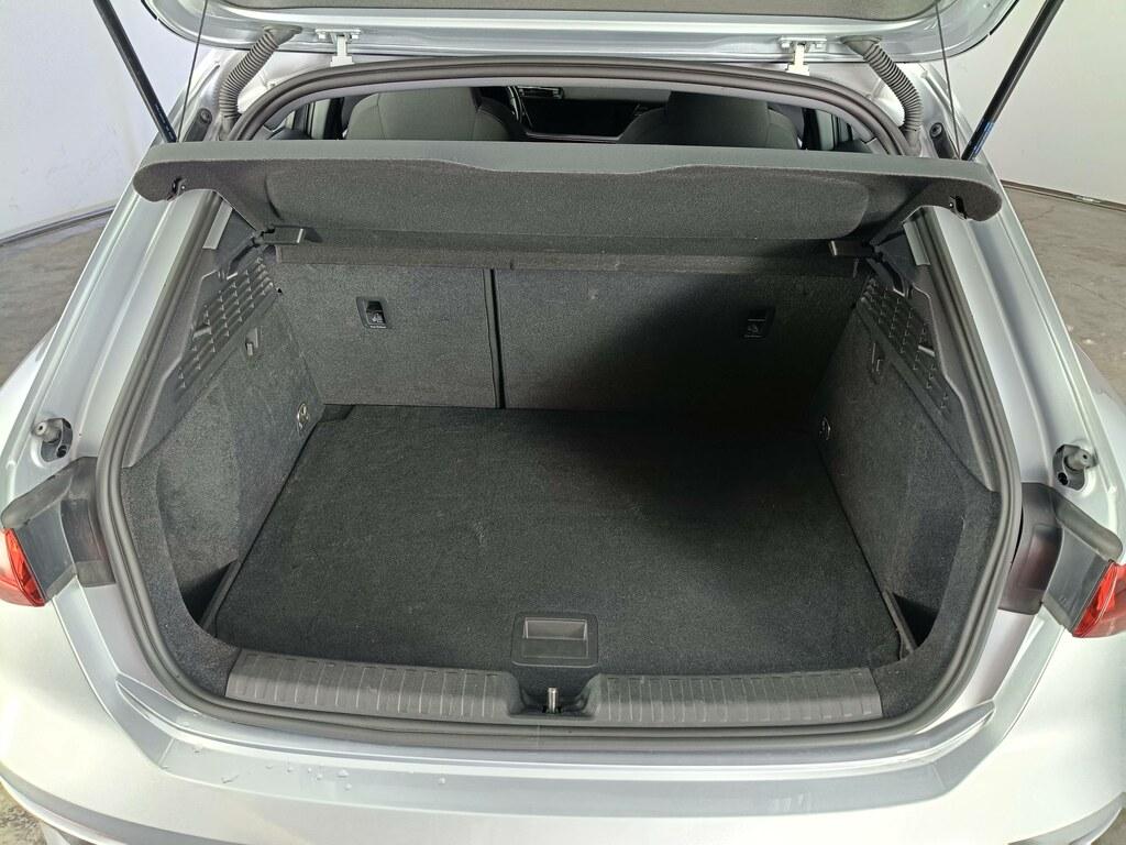 Audi A3 Sportback 30 1.5 g-tron Business Advanced s-tronic