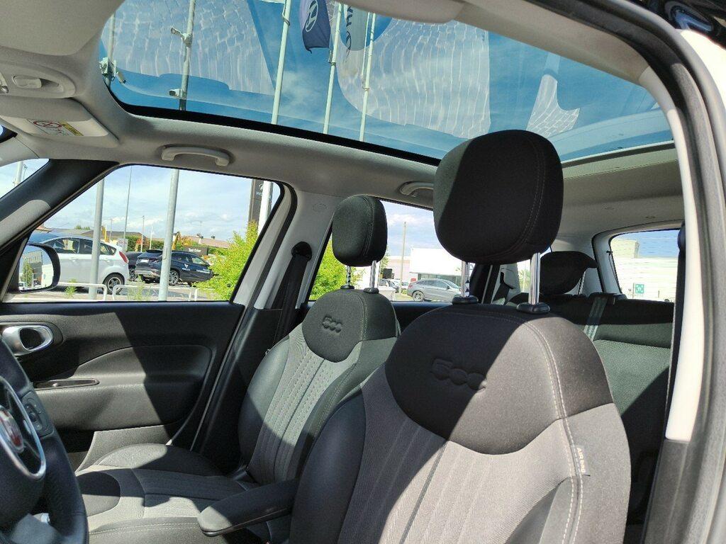 Fiat 500L 1.3 mjt Lounge 95cv