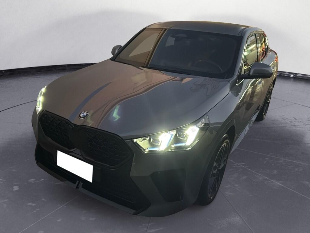 BMW X2 sdrive 18d MSport auto