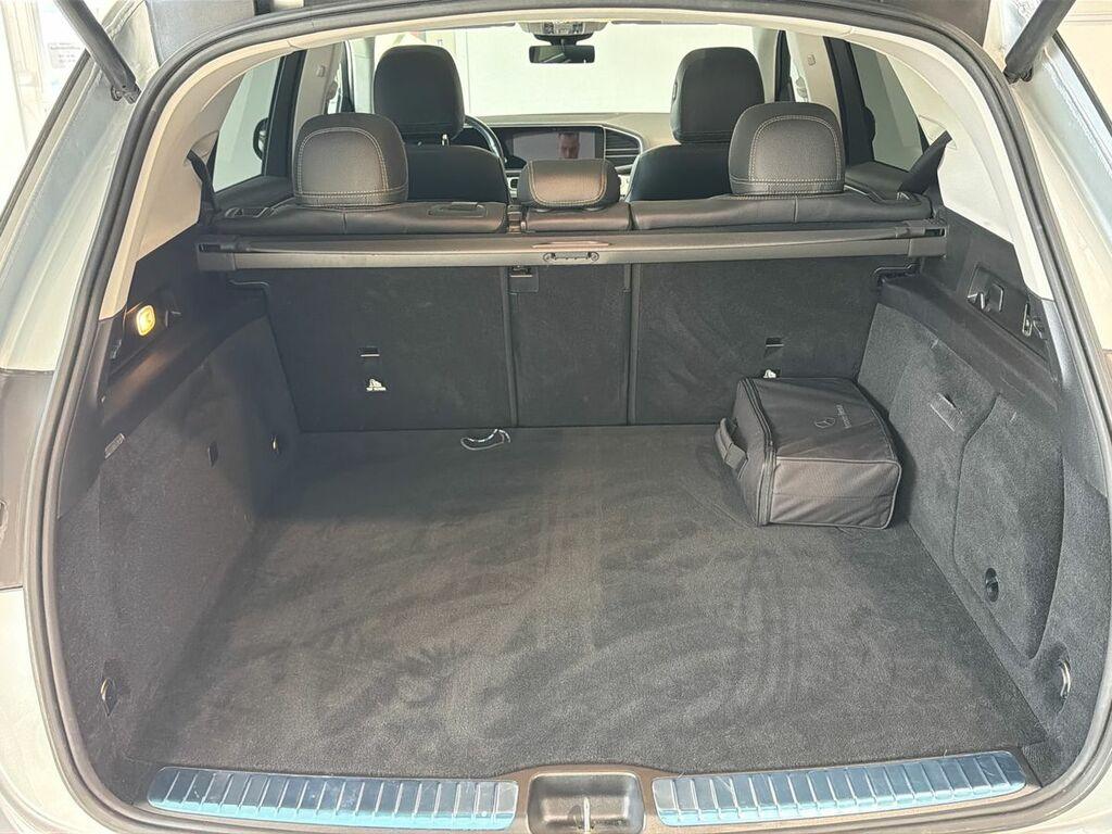 Mercedes GLE 350 de eq-power Premium Plus 4matic auto