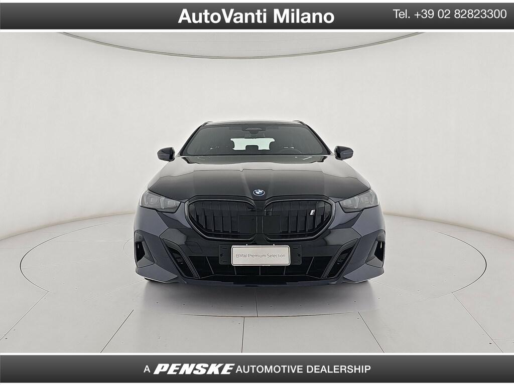BMW i5 Touring edrive40 MSport Pro