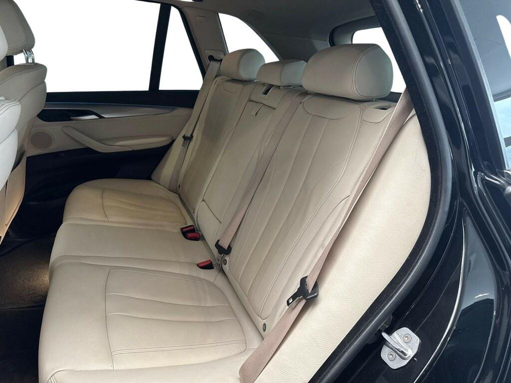 BMW X5 xdrive30d Experience 249cv auto