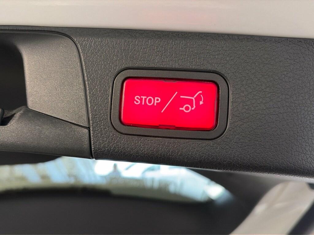 Mercedes GLB 200 d Premium auto