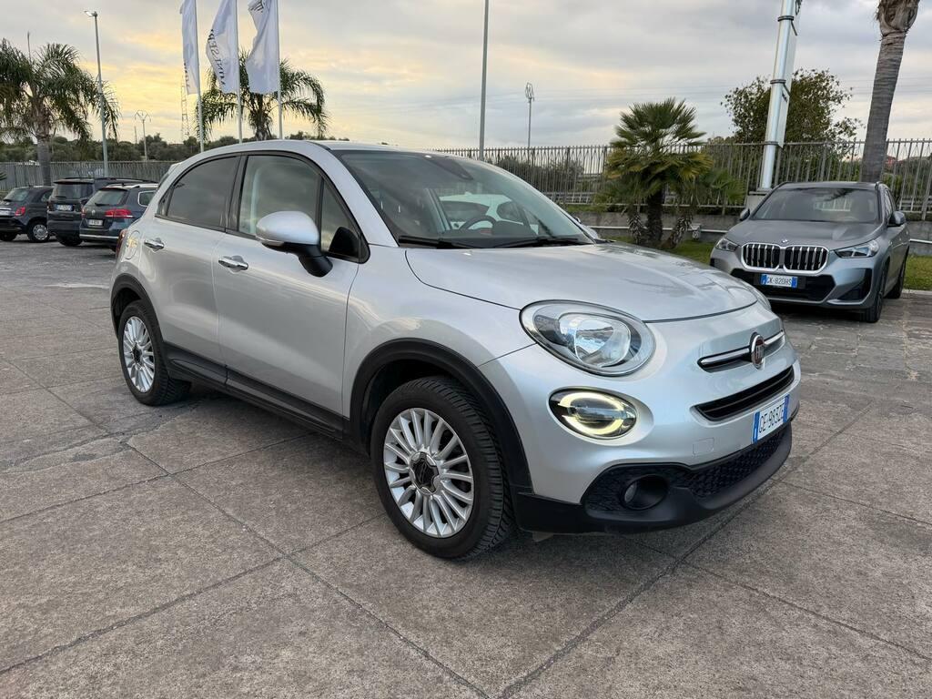 Fiat 500X 1.3 mjt Connect 95cv