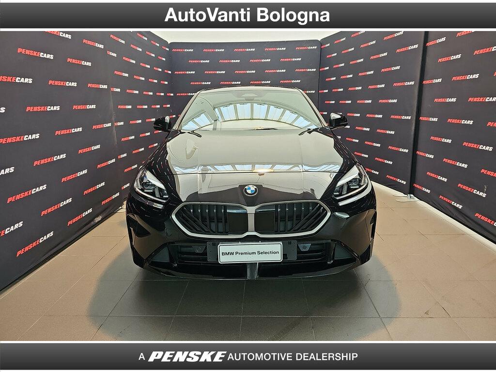 BMW Serie 1 118d MSport auto